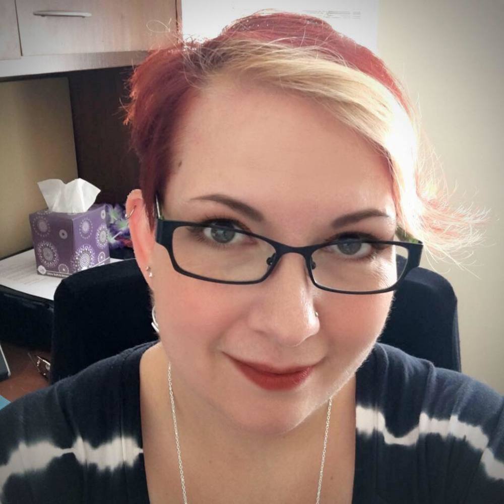 Meet your Posher, Kat